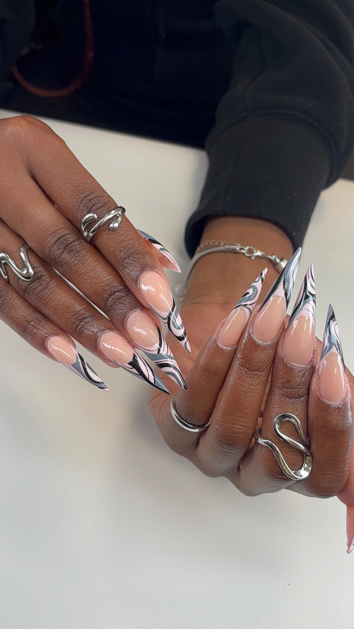 Bowie Nails & Spa in Bowie, MD