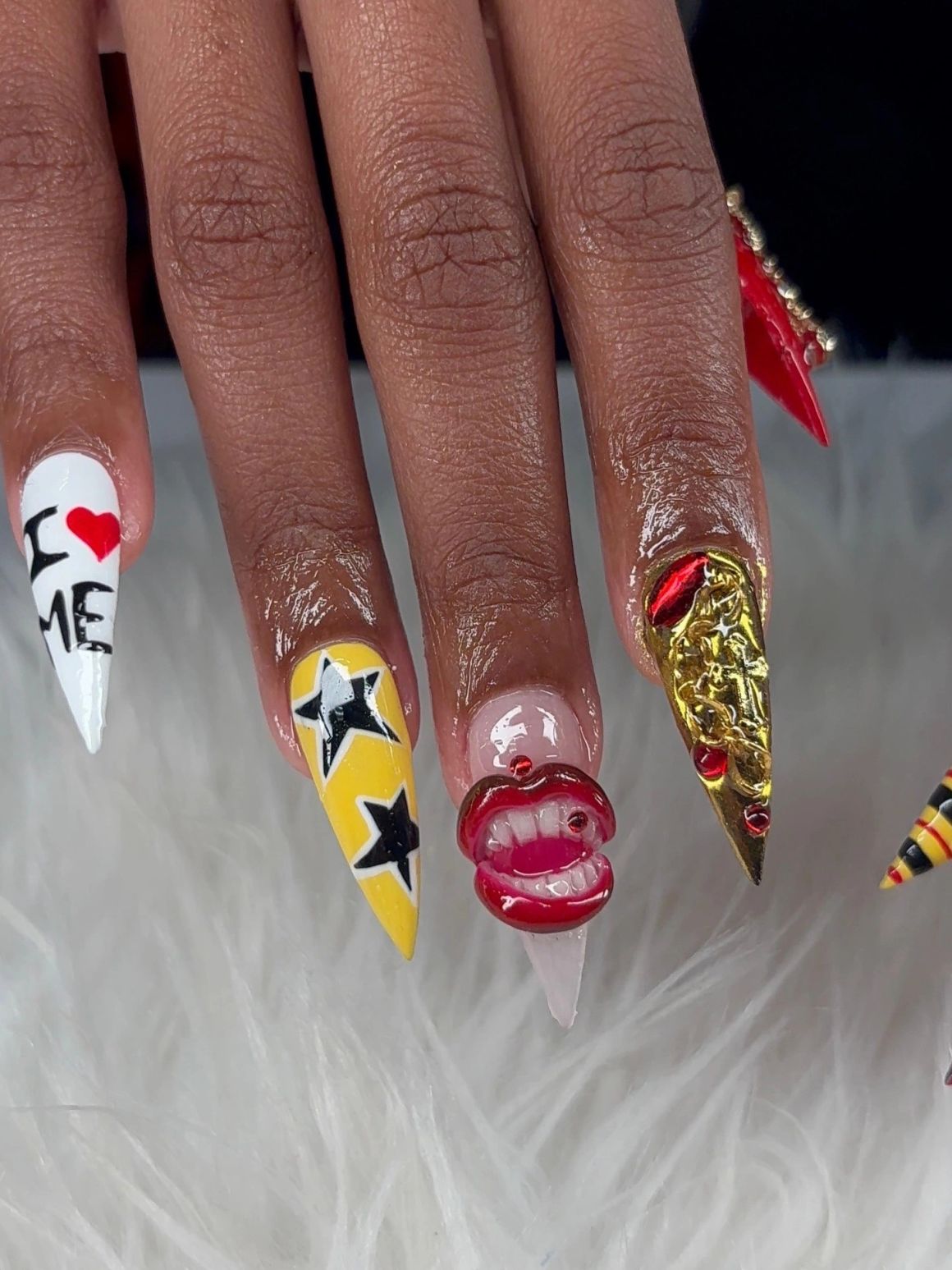 Bowie Nails & Spa in Bowie, MD (2)