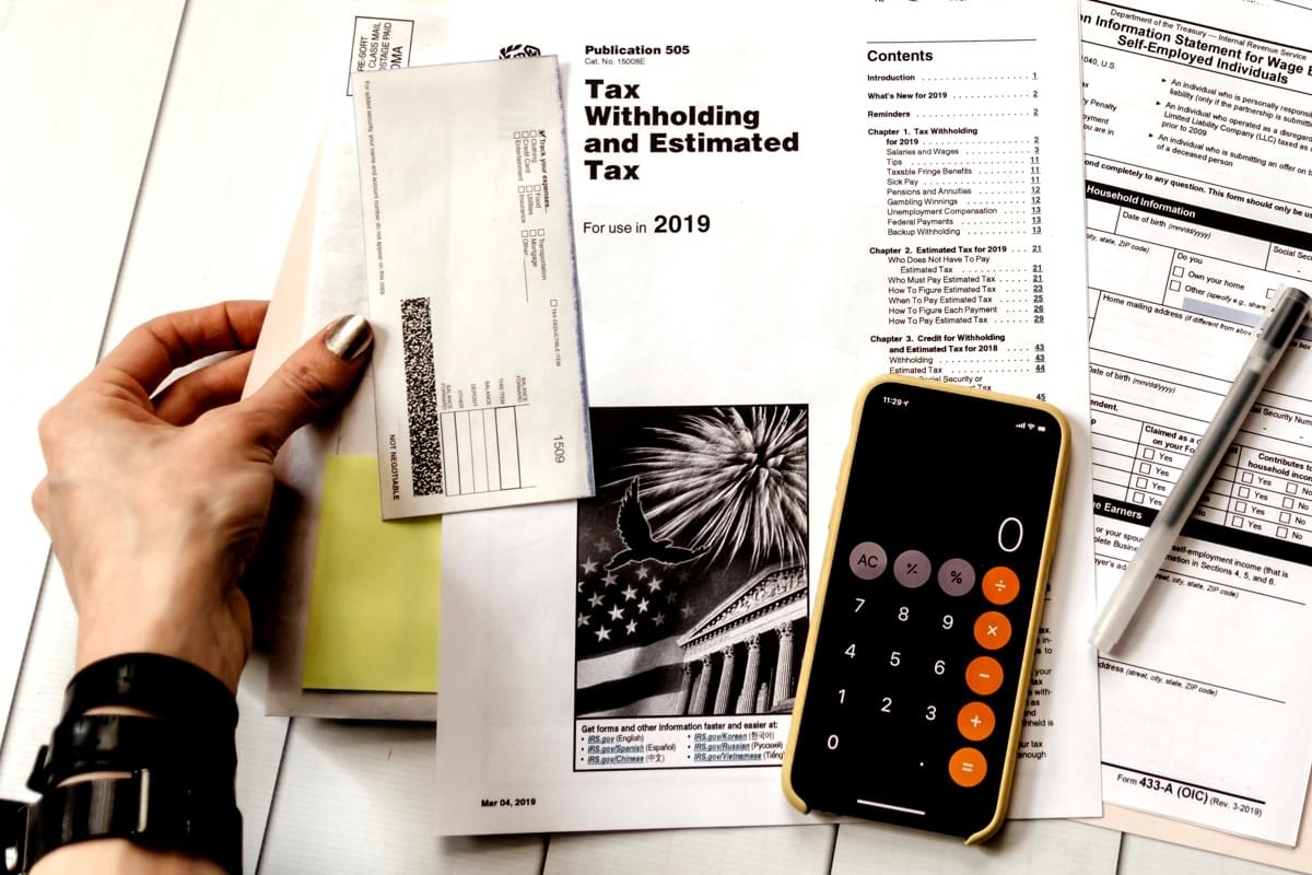 Office Tax Services in Murrieta, CA (3)