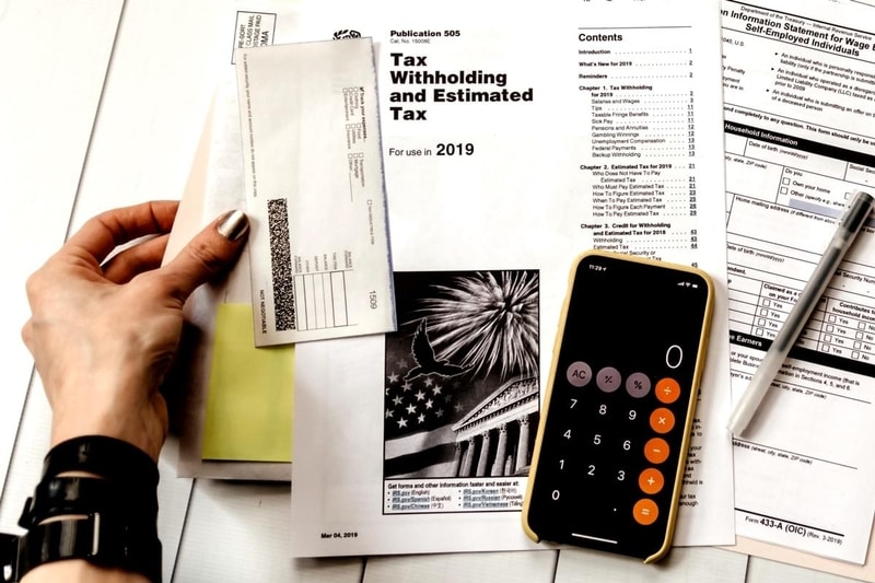 Office Tax Services in Murrieta, CA (6)
