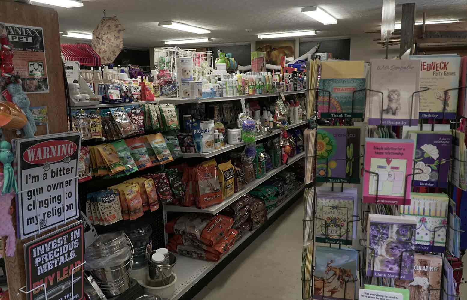 Black Horse Trading Company in Taylorsville, GA (4)