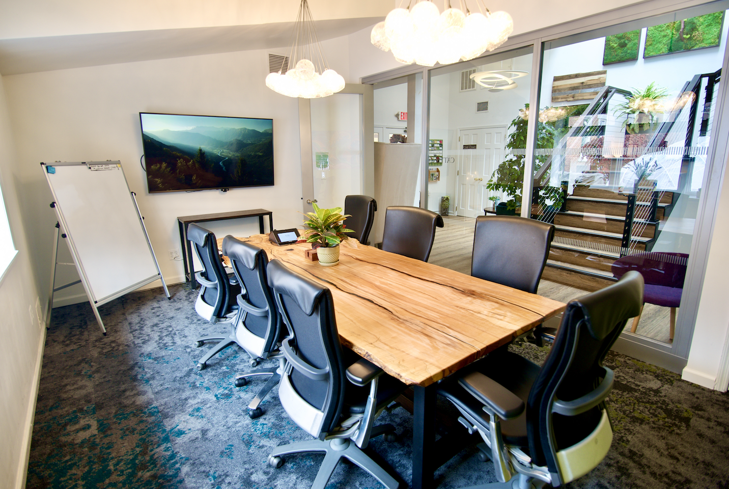 En Masse Coworking in Morristown, NJ (2)