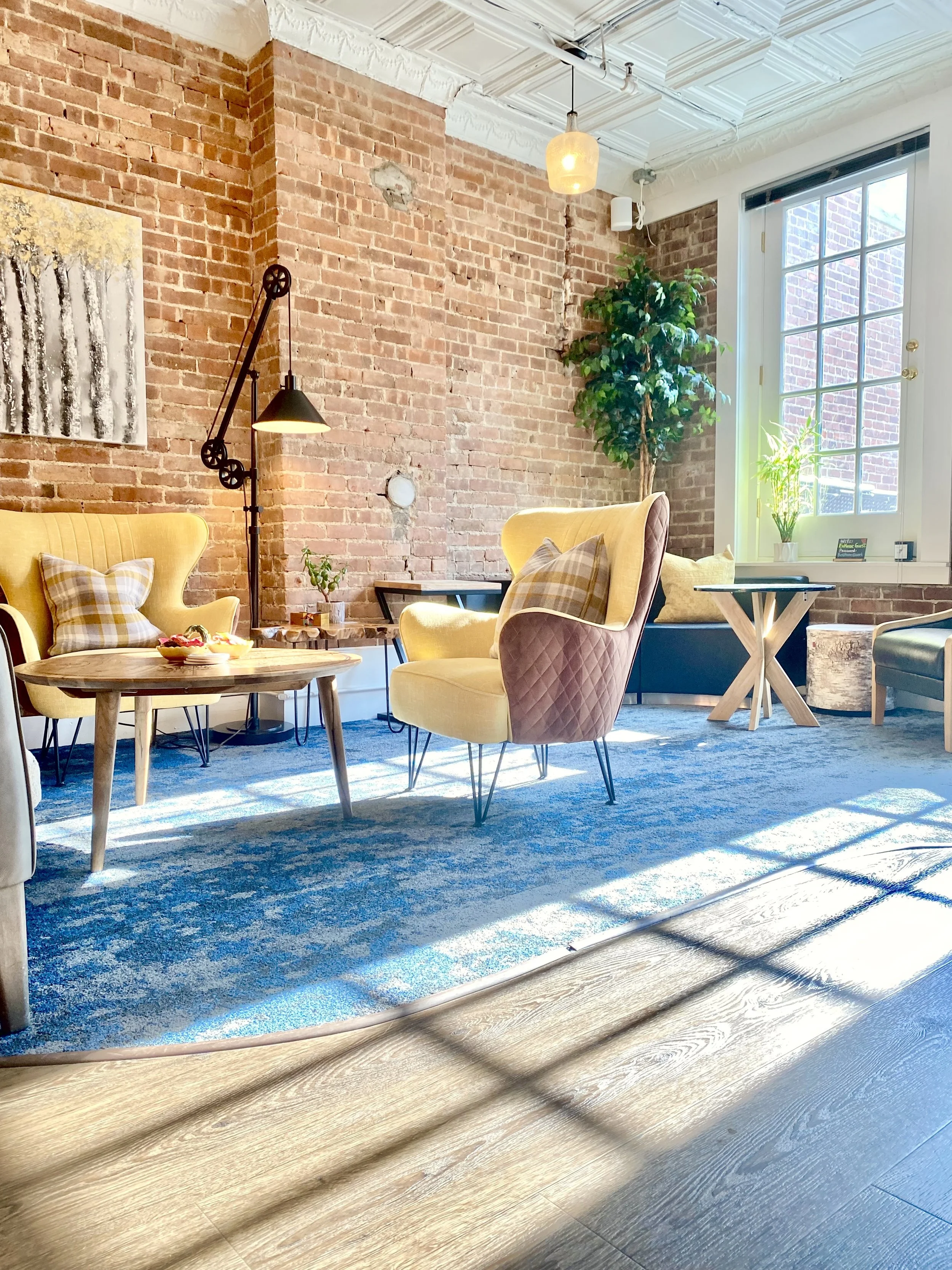 En Masse Coworking in Morristown, NJ (3)