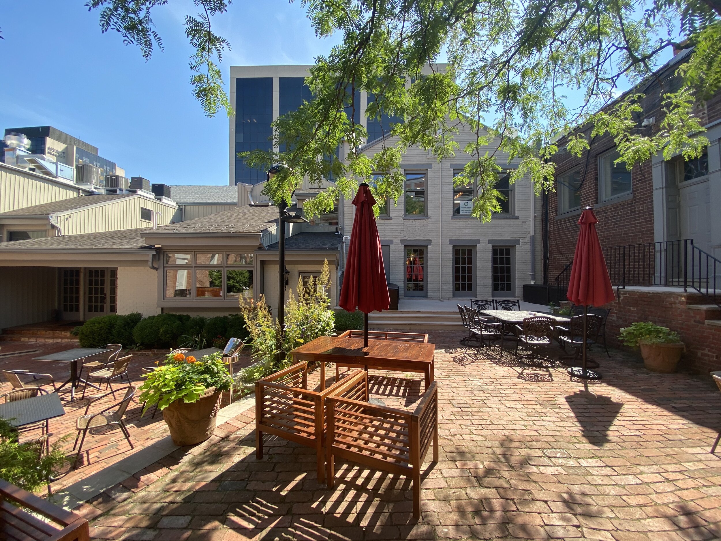 En Masse Coworking in Morristown, NJ (4)