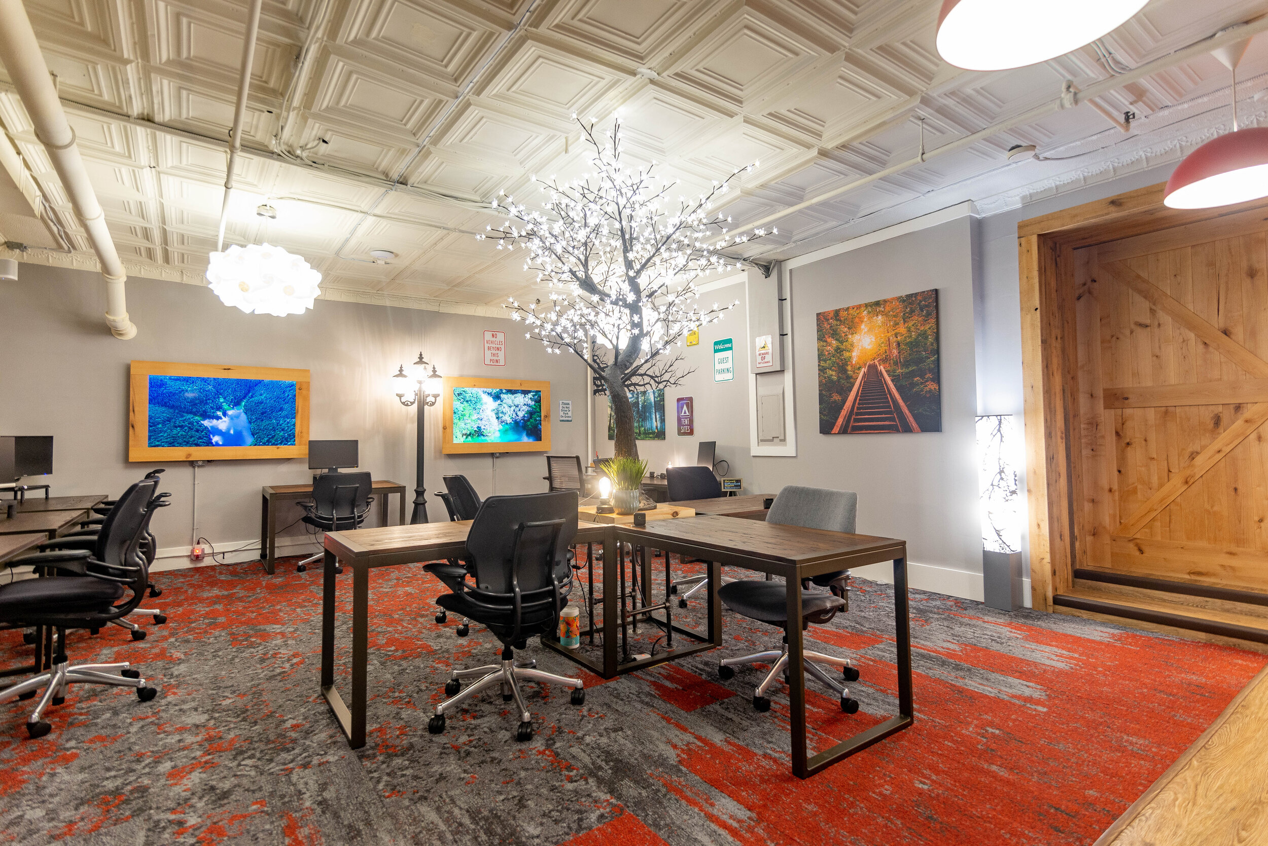 En Masse Coworking in Morristown, NJ (6)