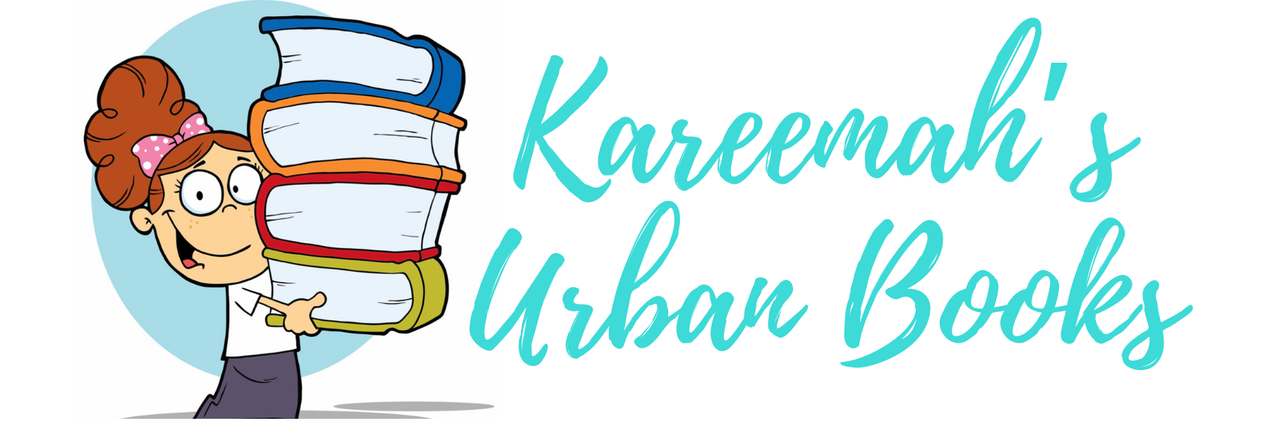 Kareemah's Urban Books in Philadelphia, PA