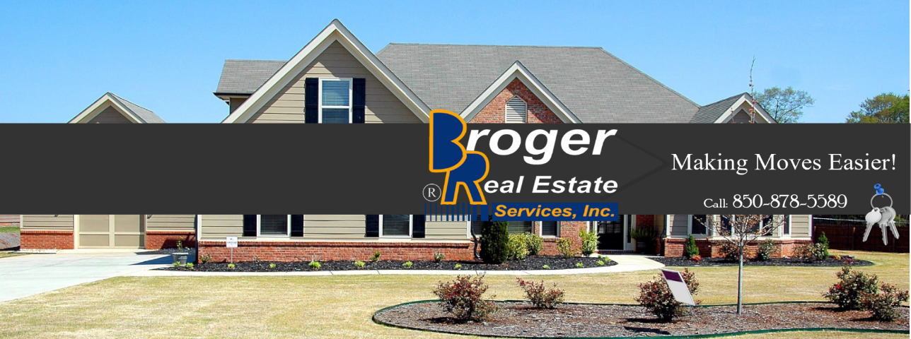 Broger Real Estate Services Inc in Tallahassee, FL (3)