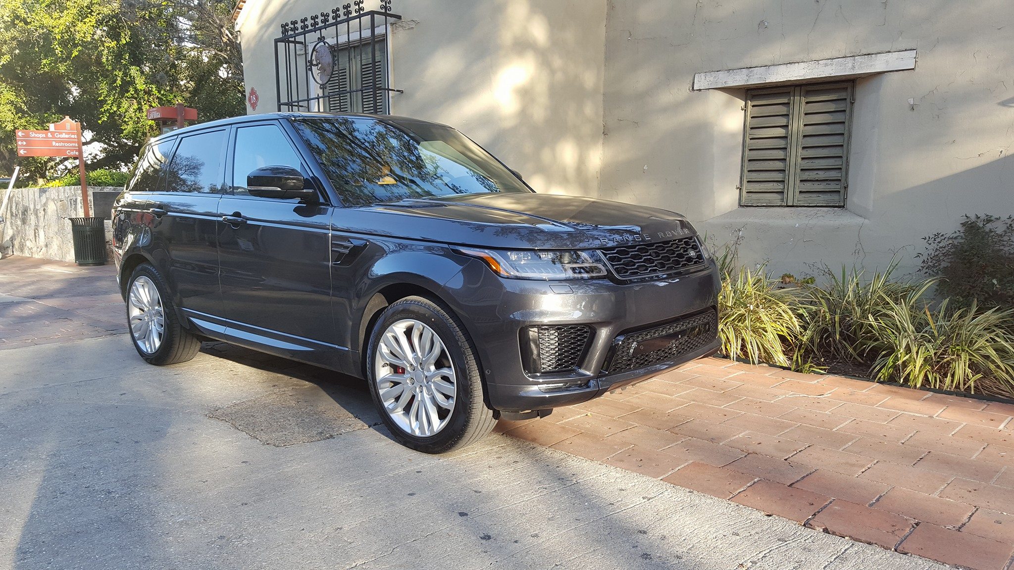 Always Shine-N Mobile Detailing in San Antonio, TX (2)