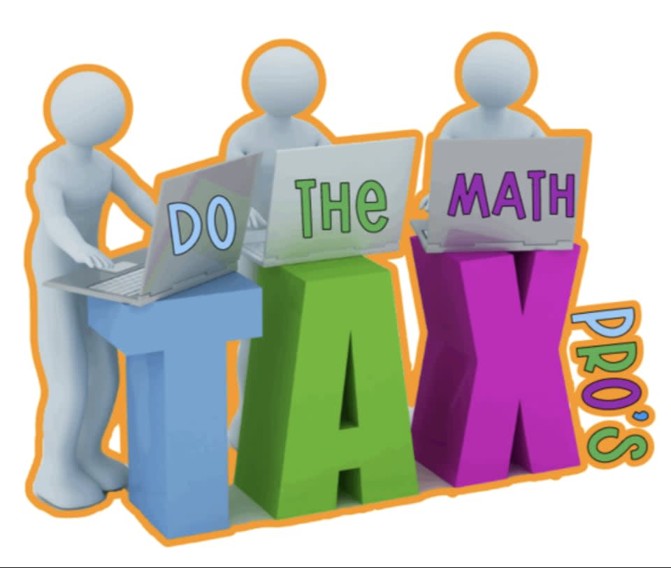 Do The Math Tax Pro’s in Hurstbourne, KY