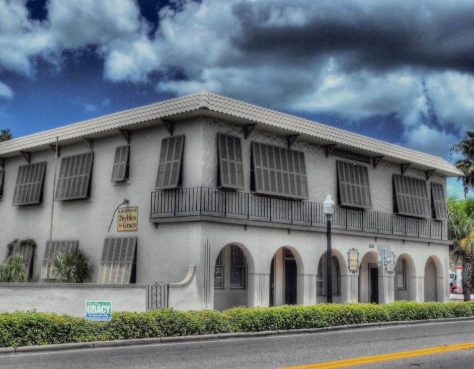 Peebles & Gracy, P.A. in Dunedin, FL (3)