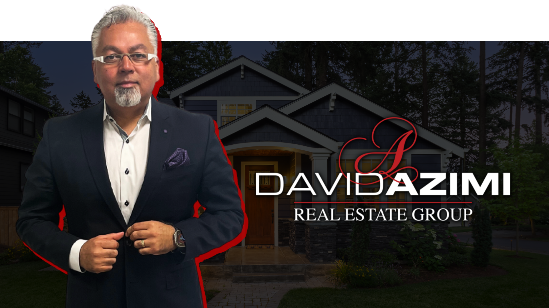 David Azimi, Intero Real Estate Services in Milpitas, CA