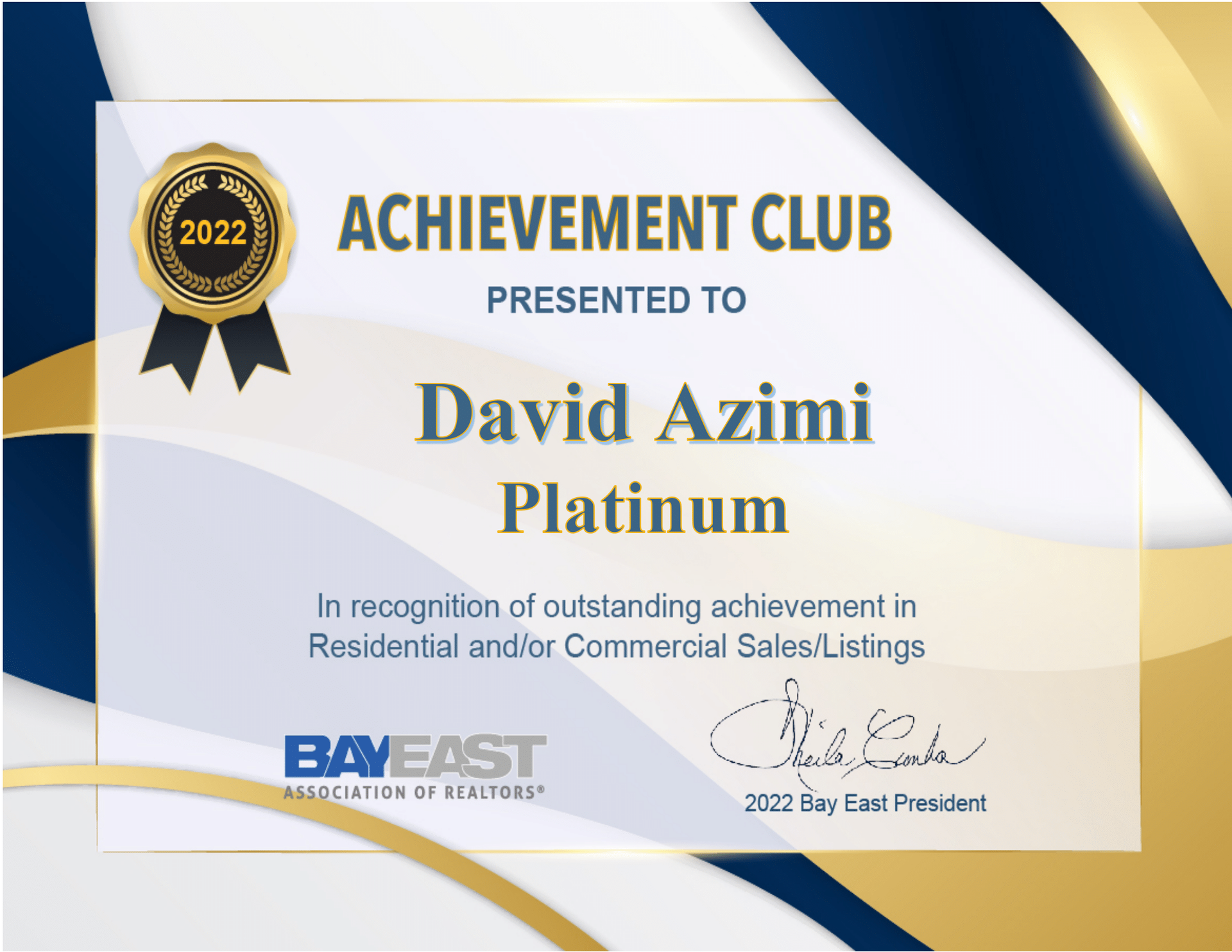 David Azimi, Intero Real Estate Services in Milpitas, CA (2)