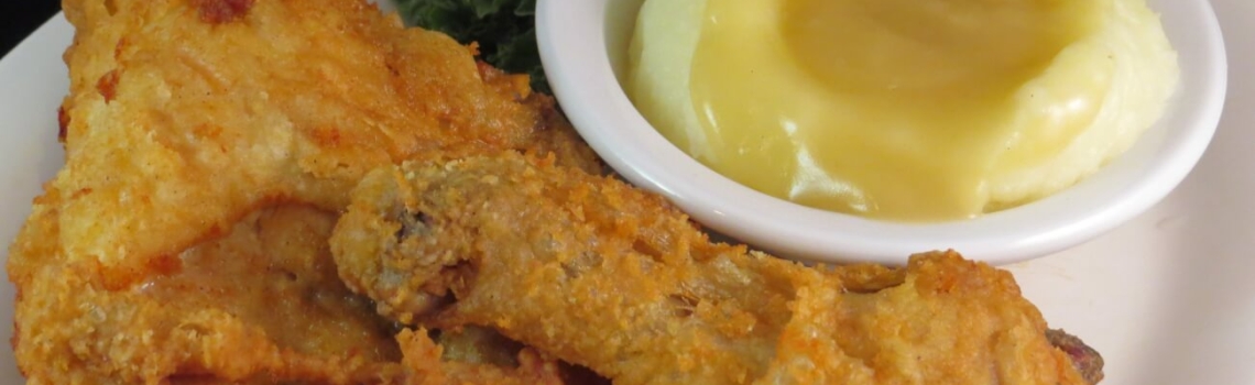 Yoder's Restaurant & Buffet in New Holland, PA (5)
