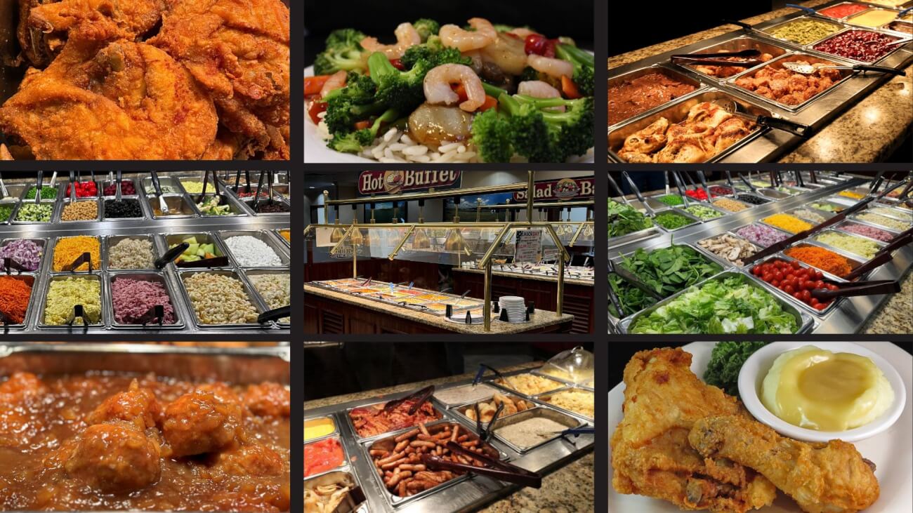 Yoder's Restaurant & Buffet in New Holland, PA (6)