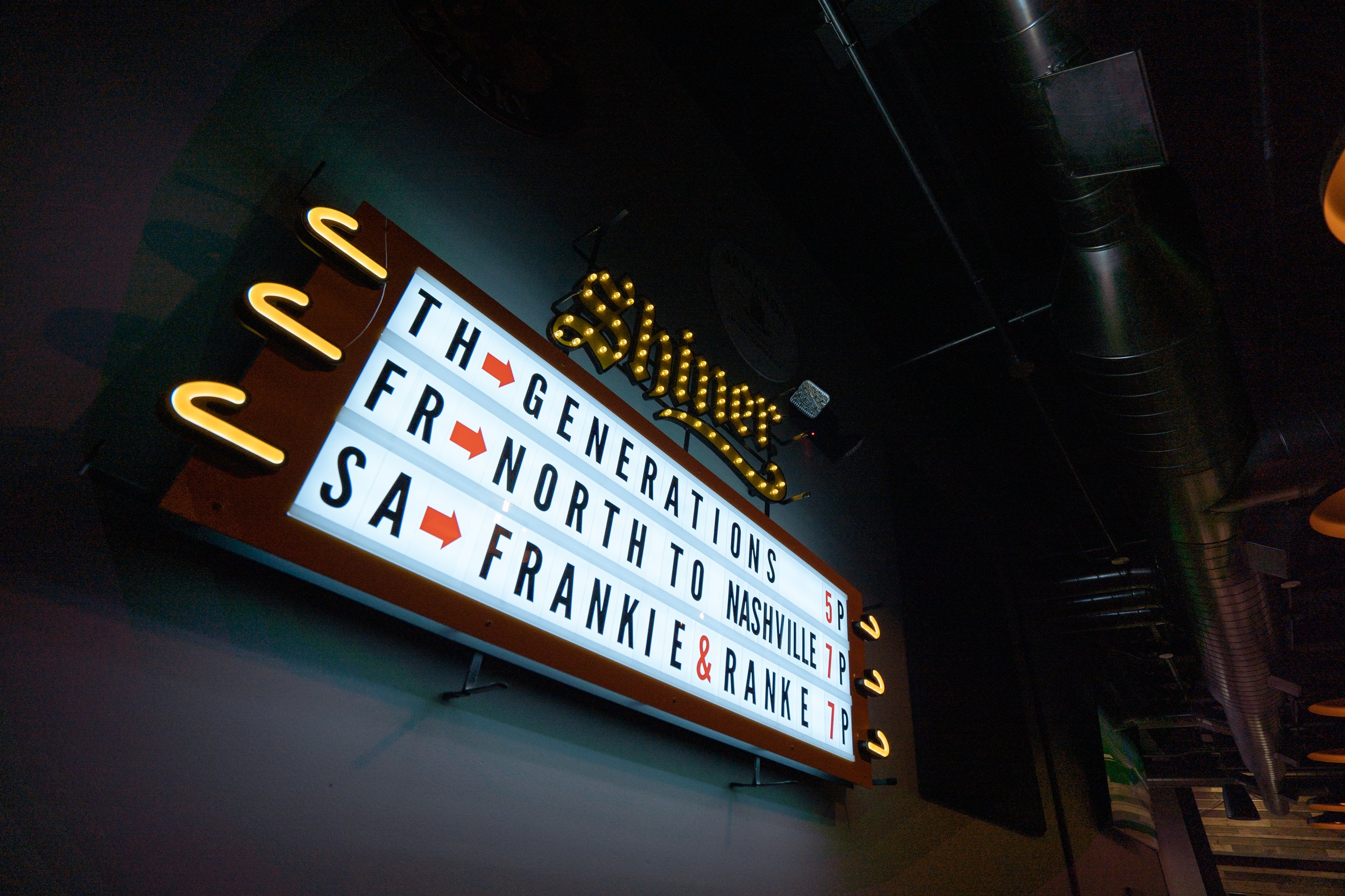 Leon's Garage in Marysville, OH (2)