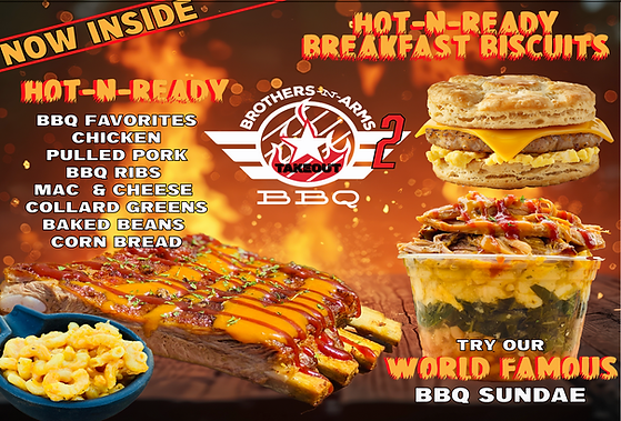 Brothers-N-Arms BBQ in Longwood, FL (4)