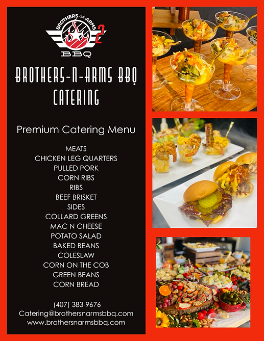 Brothers-N-Arms BBQ in Longwood, FL (6)