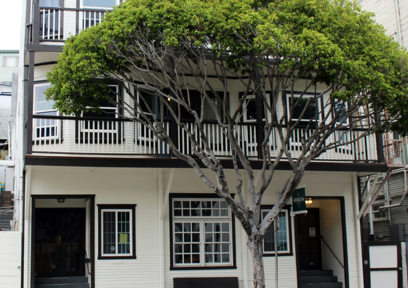 Hermosa Hotel in Avalon, CA (3)