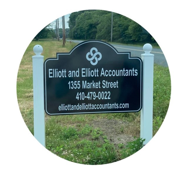 Elliott & Elliott in Denton, MD