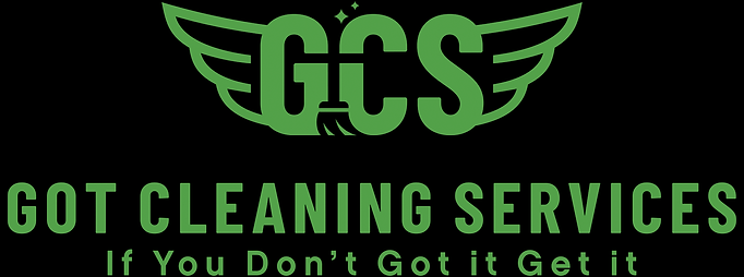 Got Cleaning Services in Clover, SC (2)