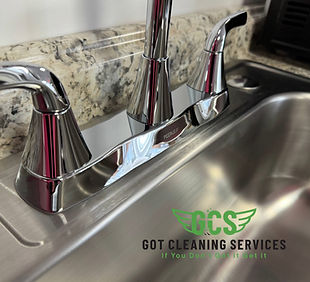 Got Cleaning Services in Clover, SC (6)