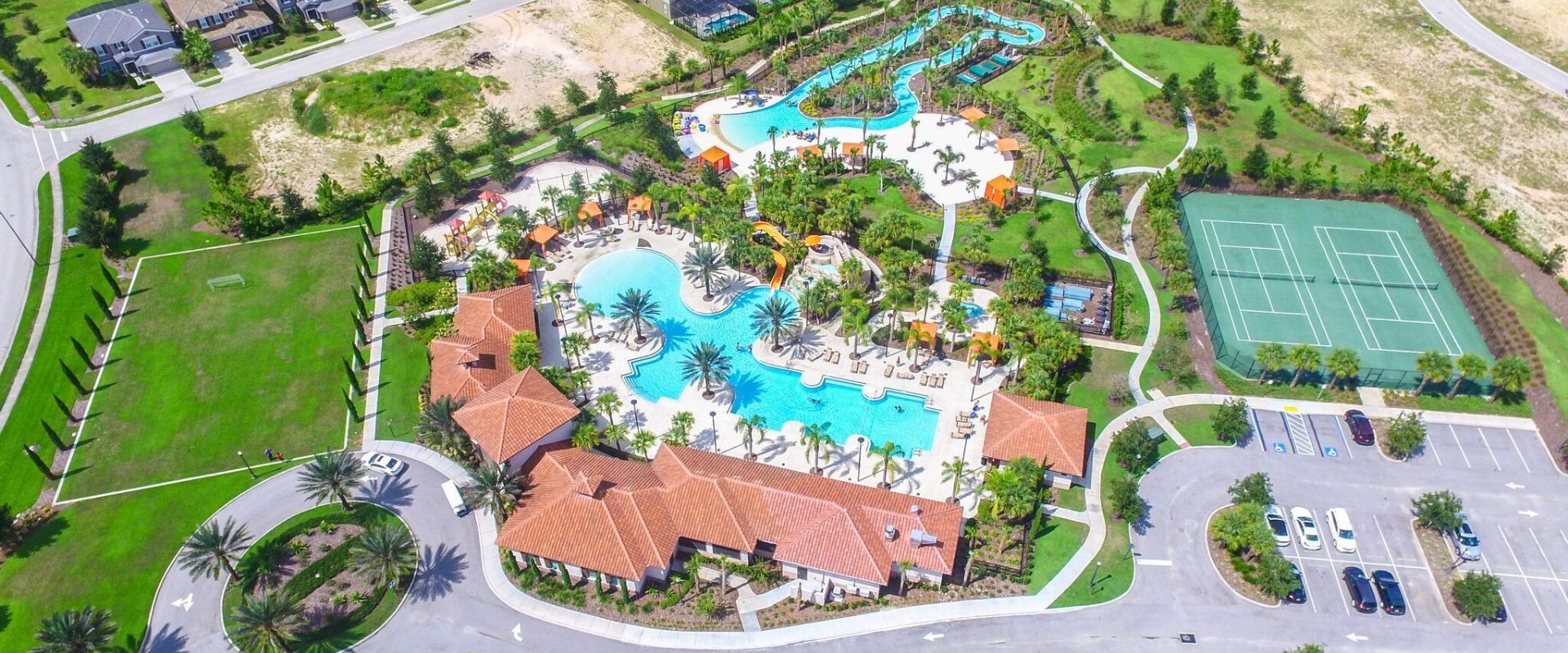 Gabe Andrada - Florida Spirit Real Estate in Championsgate, FL
