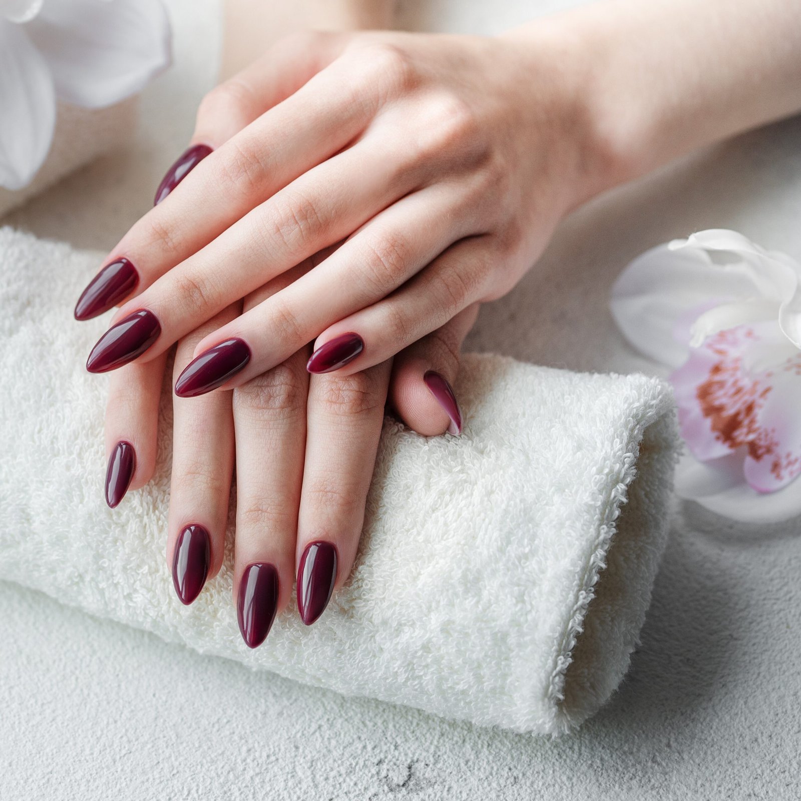 Majestic Nail Spa Forney in Forney, TX (4)