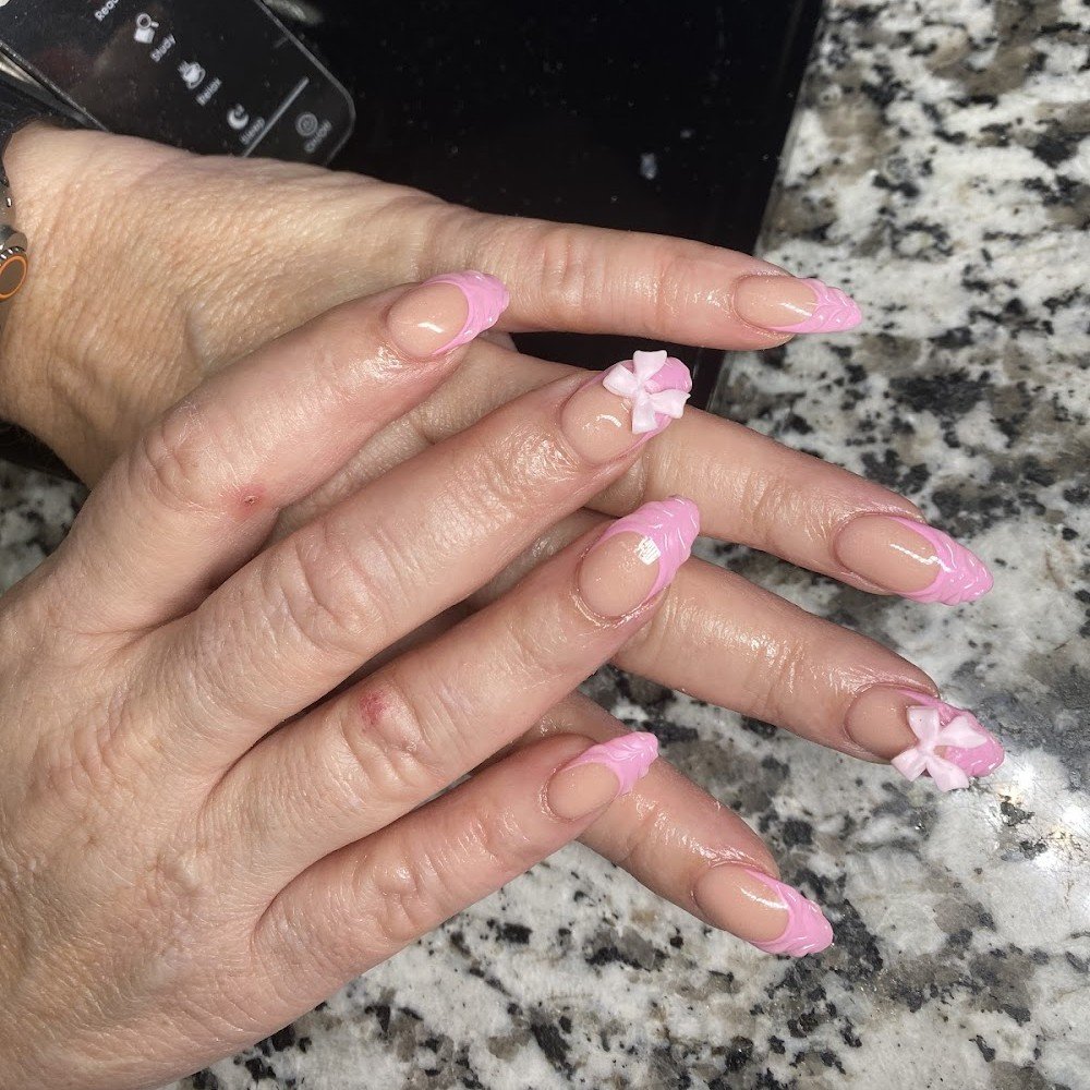 Majestic Nail Spa Forney in Forney, TX (5)