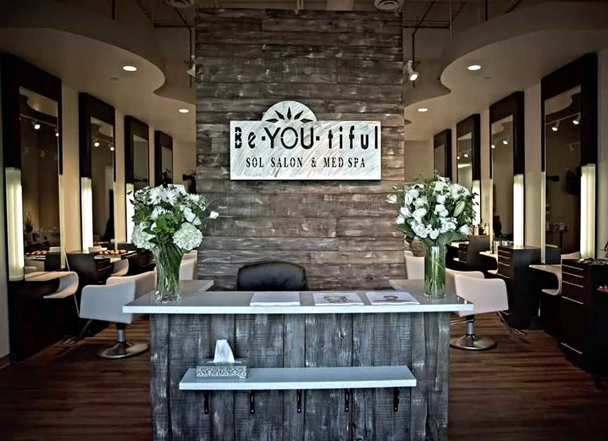 Be-YOU-tiful Sol Salon & Med Spa in Lakeville, MN (3)