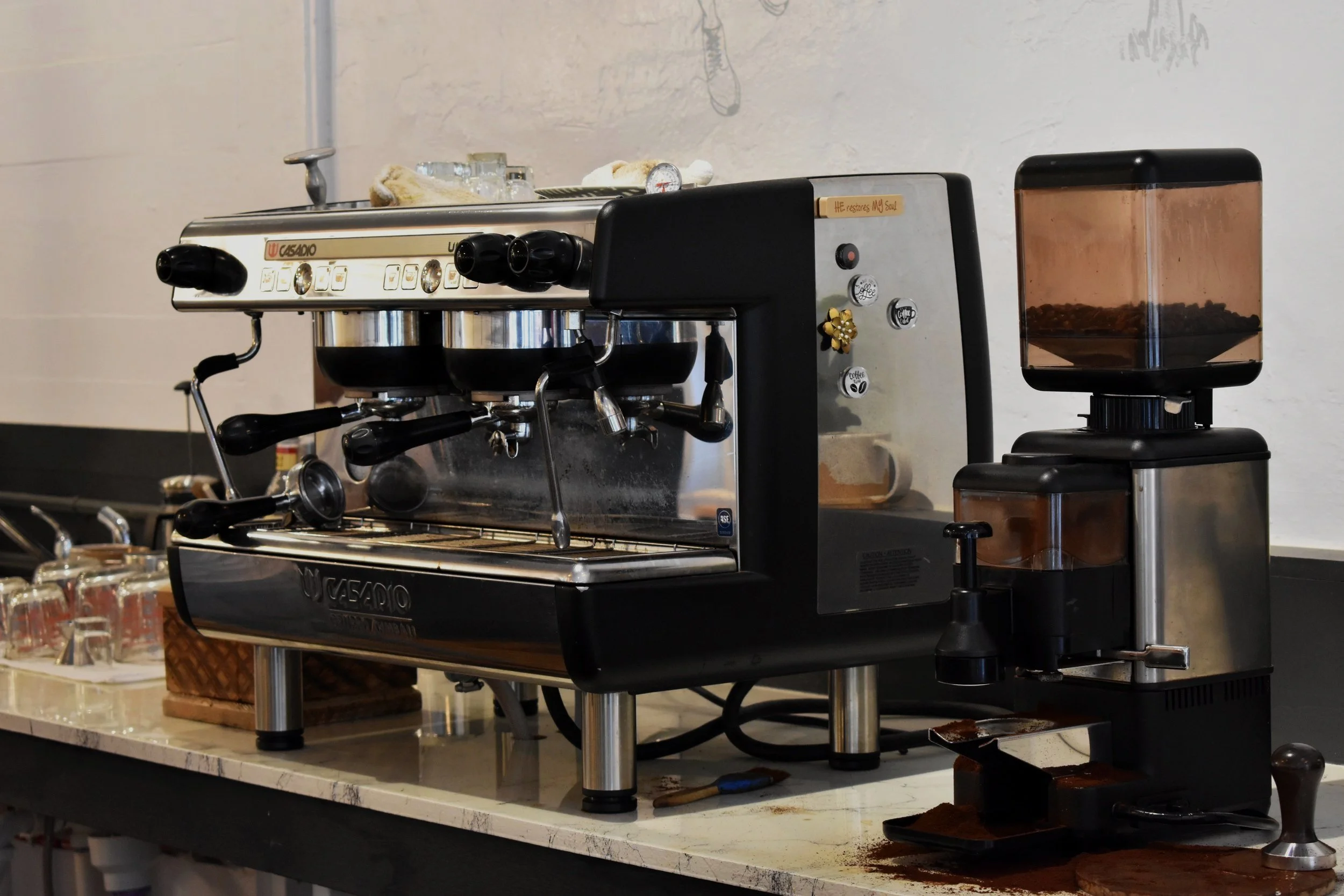 Milltown Java in Princeton, NC (4)