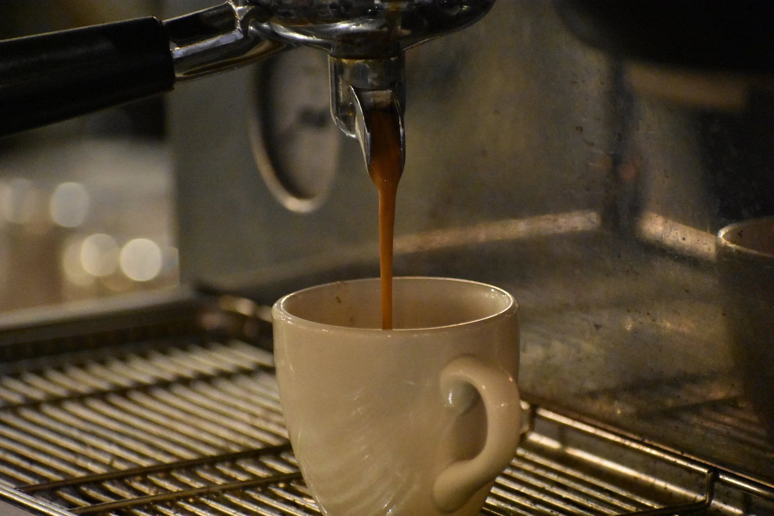 Milltown Java in Princeton, NC (5)