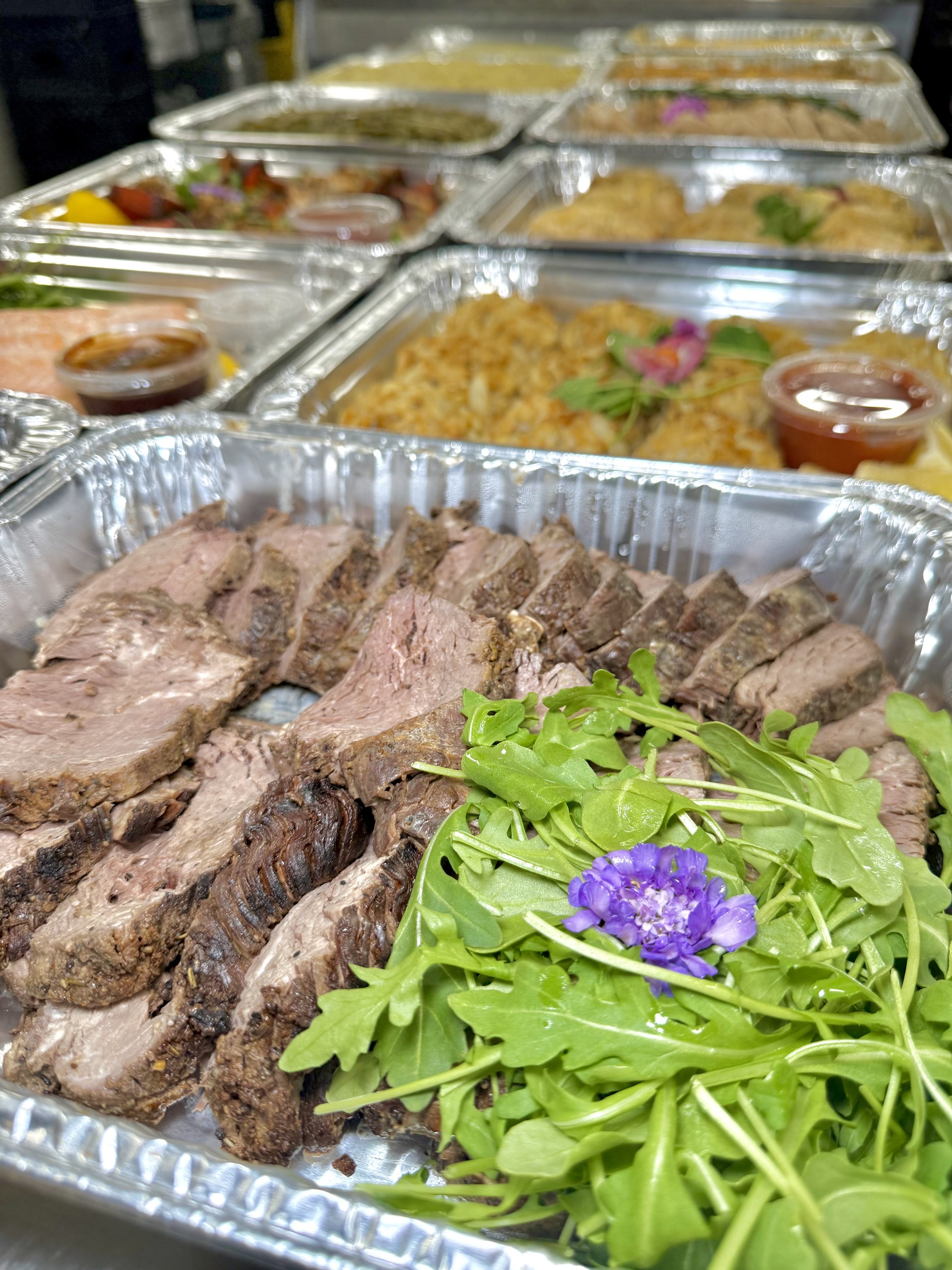 Xquisite Catering LLC in Baltimore, MD