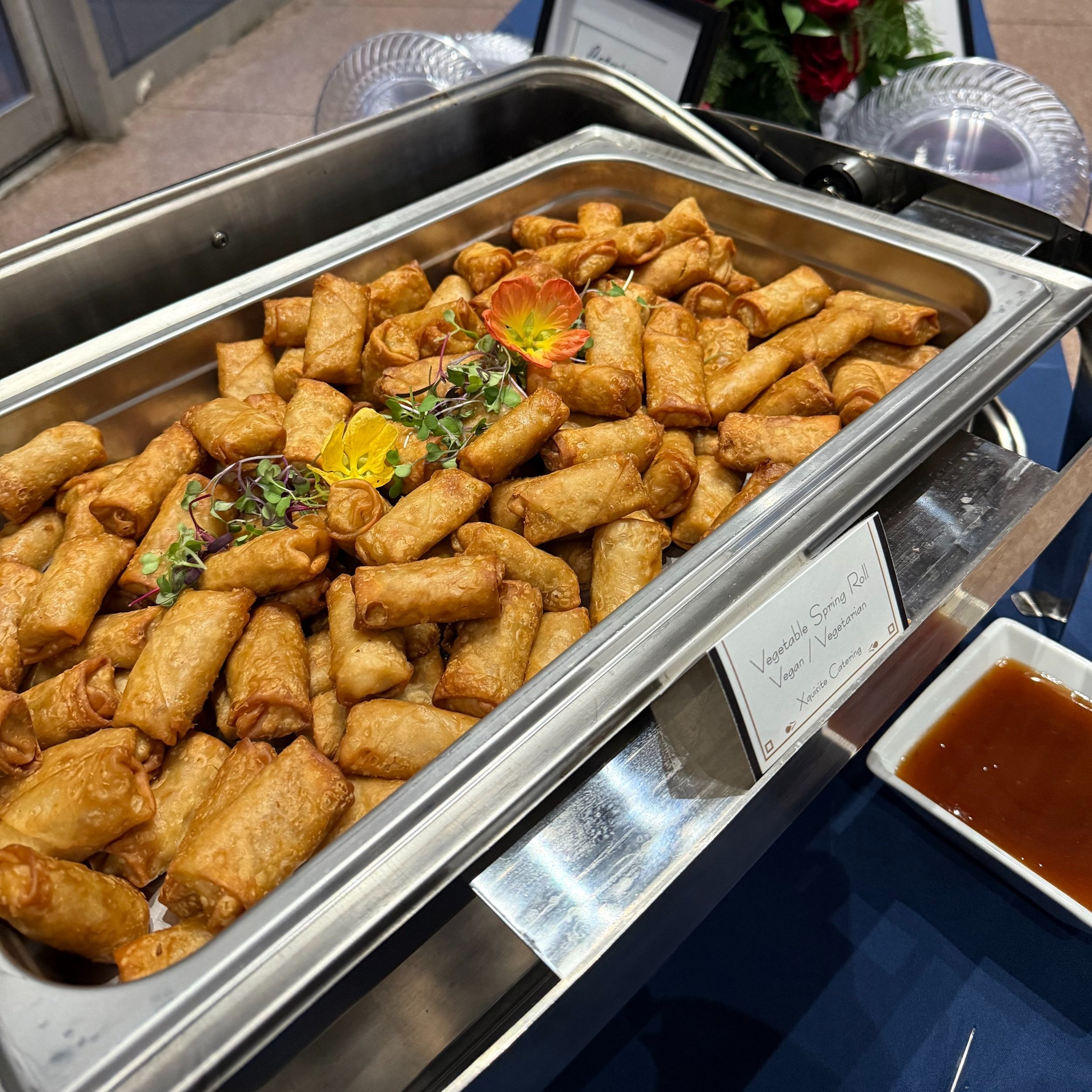 Xquisite Catering LLC in Baltimore, MD (2)