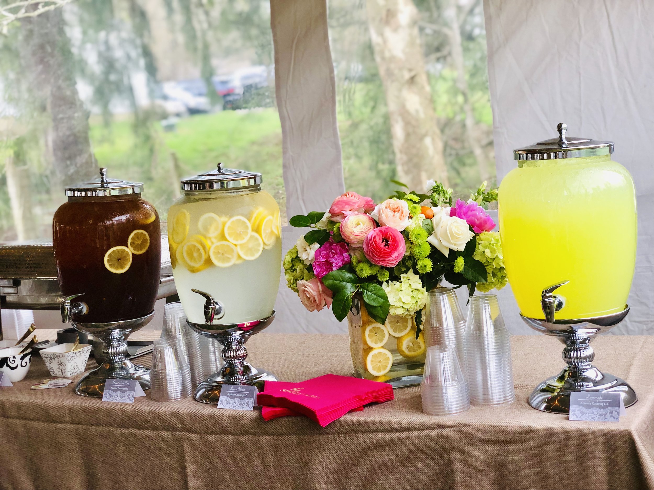 Xquisite Catering LLC in Baltimore, MD (3)