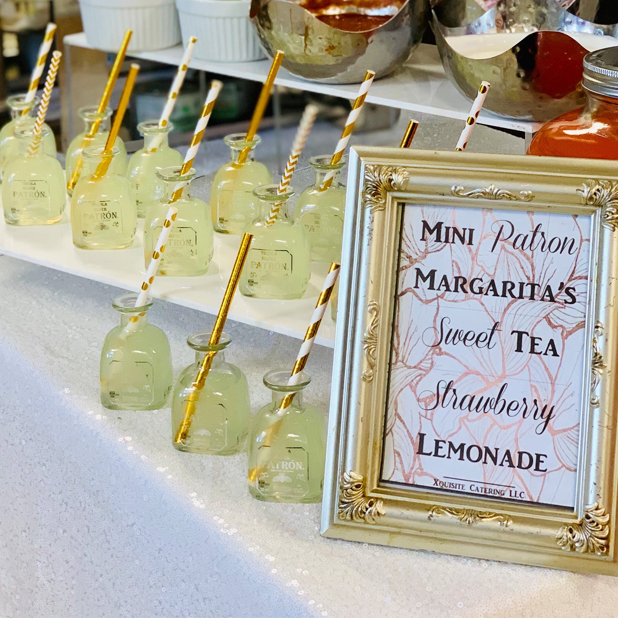 Xquisite Catering LLC in Baltimore, MD (5)