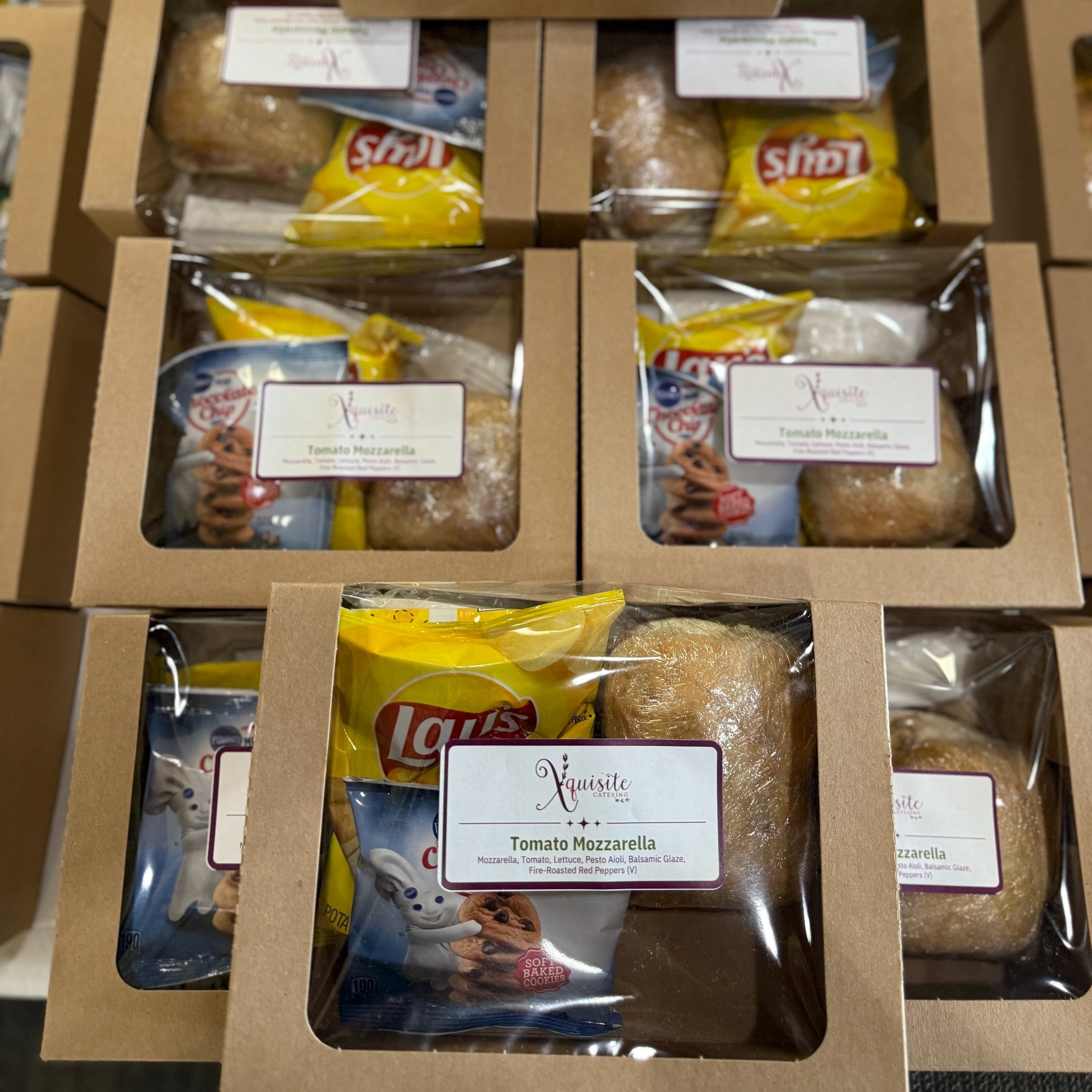 Xquisite Catering LLC in Baltimore, MD (6)
