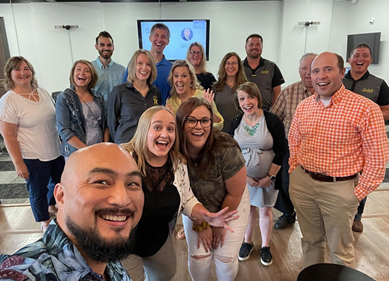 BUILD Cowork + Space - Marysville in Marysville, OH (3)