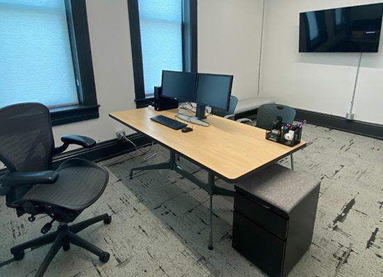 BUILD Cowork + Space - Marysville in Marysville, OH (4)