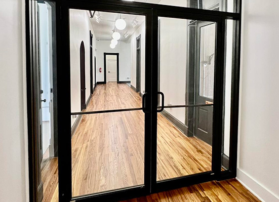 BUILD Cowork + Space - Marysville in Marysville, OH (5)