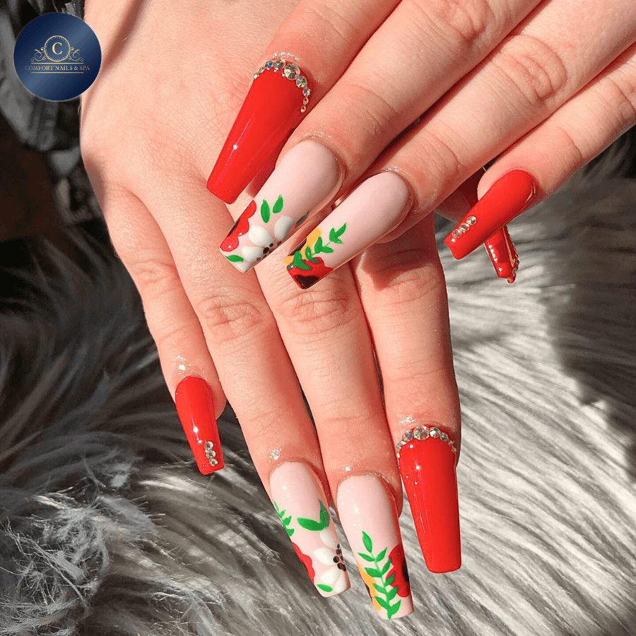 Comfort Nail Spa in Covington, WA (6)