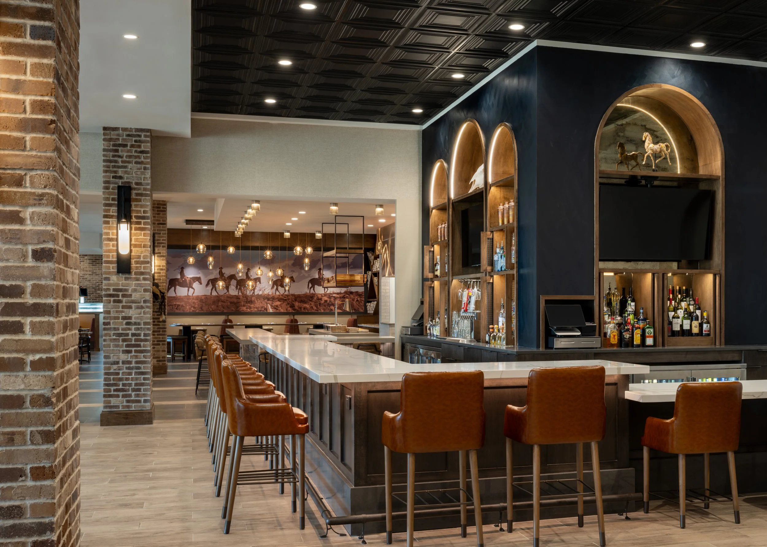 Wellborn 2R Steakhouse in Wichita Falls, TX (3)