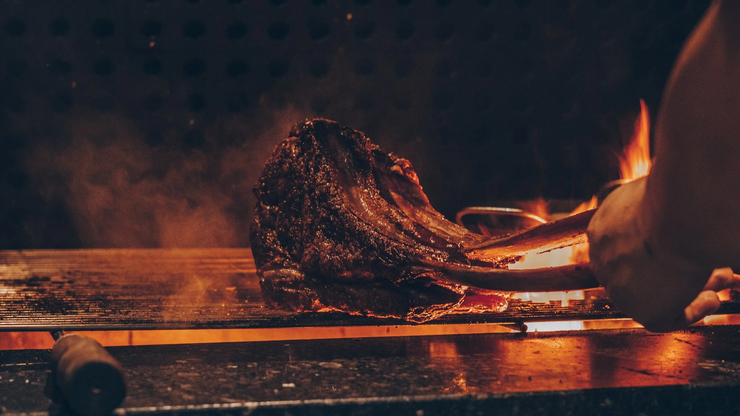Wellborn 2R Steakhouse in Wichita Falls, TX (4)
