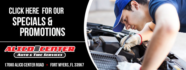 Alico Center Auto & Tire Services in Fort Myers, FL (5)