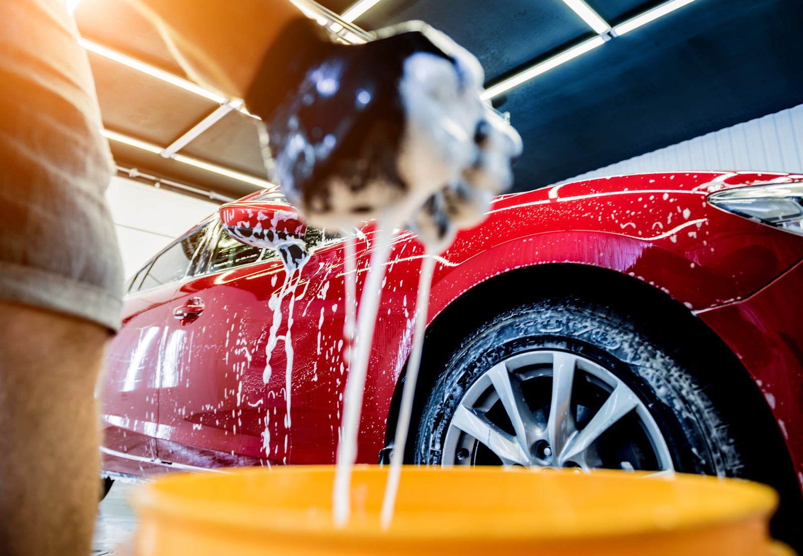 Royal Jet Hand Car Wash & Detail Center in Hempstead, NY (3)