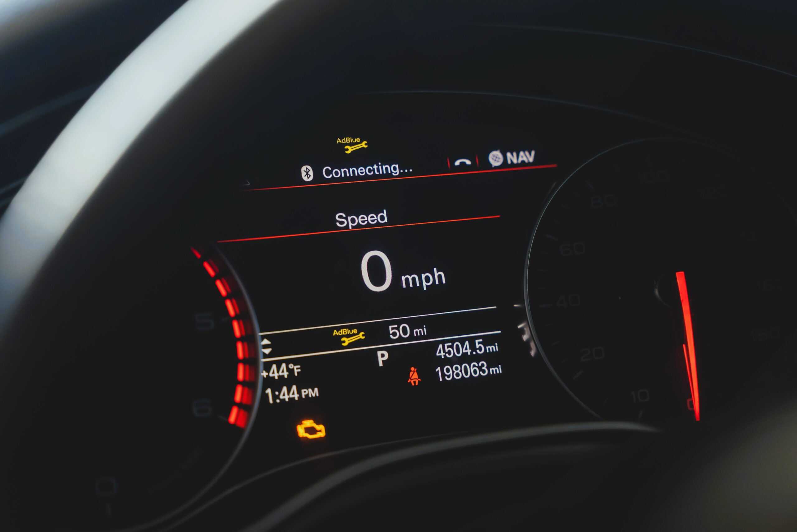 Class Auto Repair in Clinton Township, MI