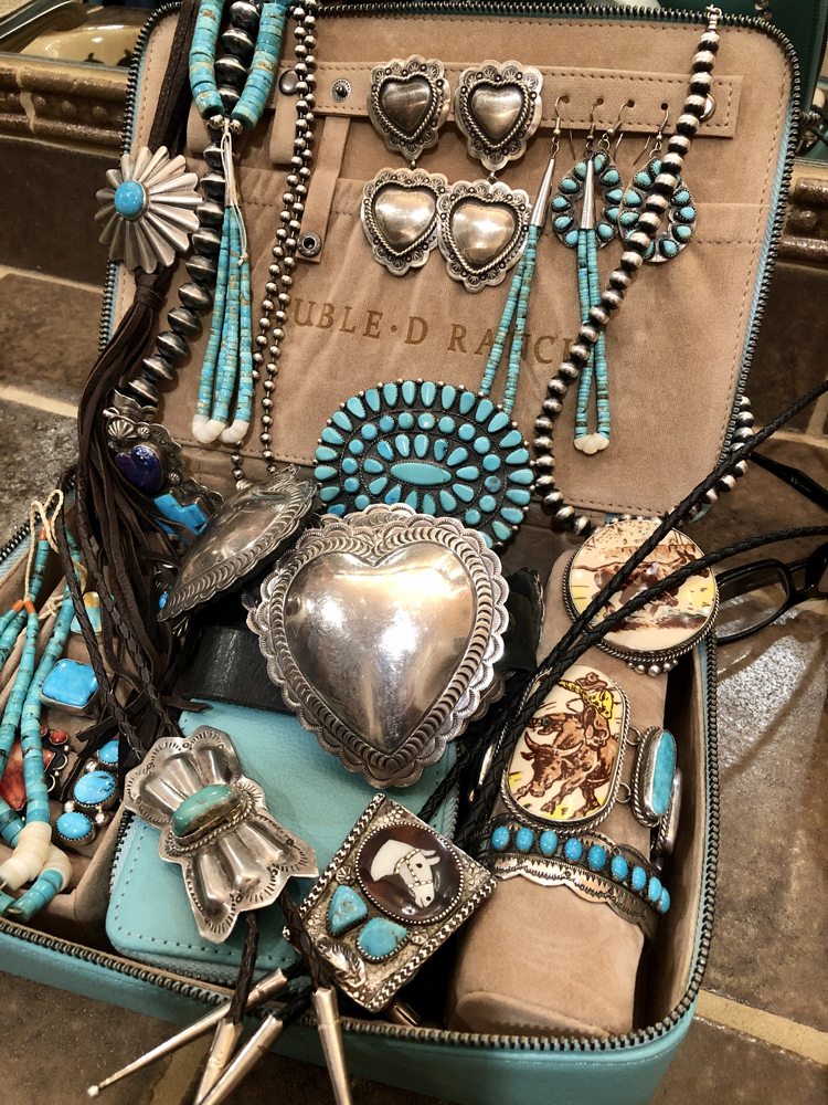 Serape Bleu in Wickenburg, AZ (3)