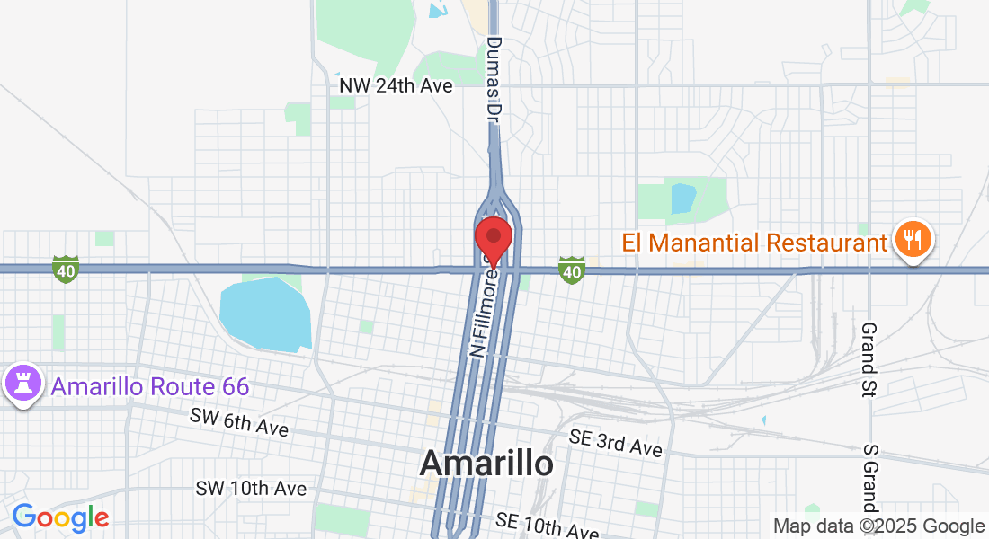 Potato My Way in Amarillo, TX (4)