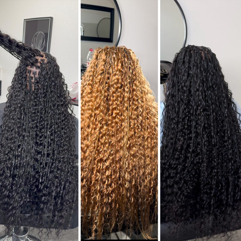 Braiderholic in Grand Prairie, TX (2)