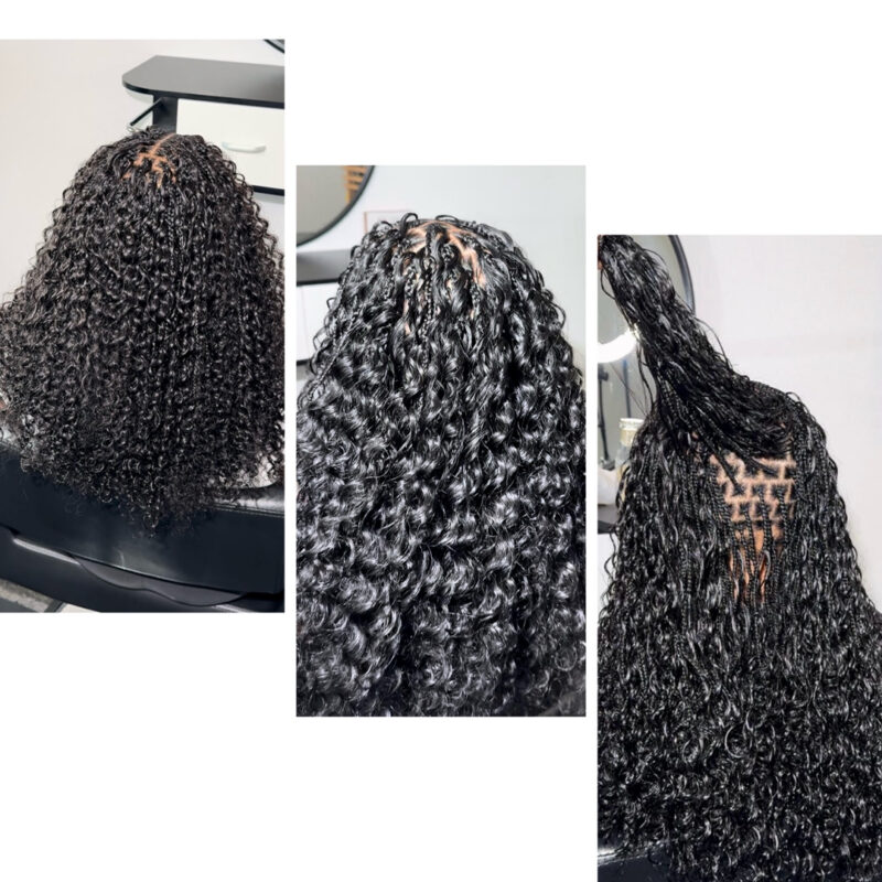 Braiderholic in Grand Prairie, TX (3)