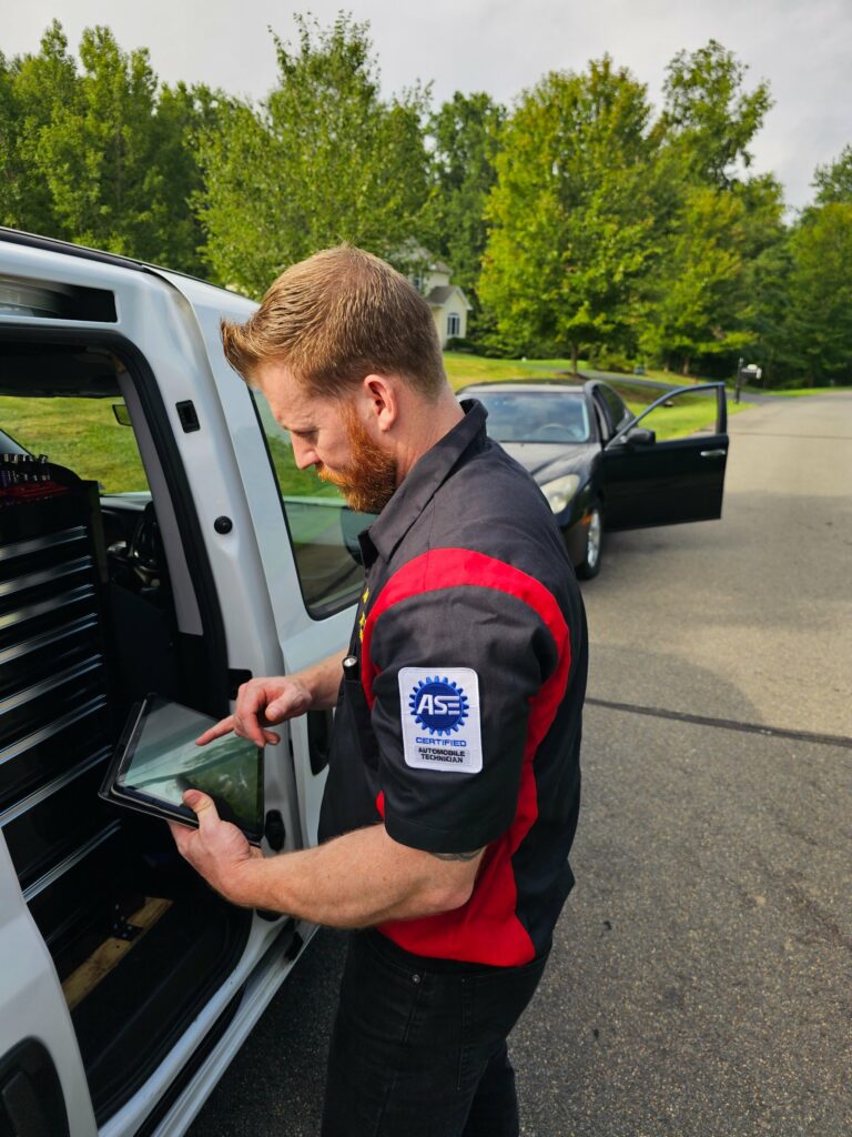Auto Assist Direct, LLC - Mobile Mechanics in Alexandria, VA (3)